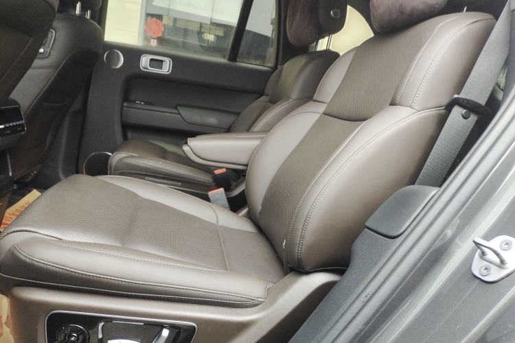 Used Li Auto L8 2023 Pro Model