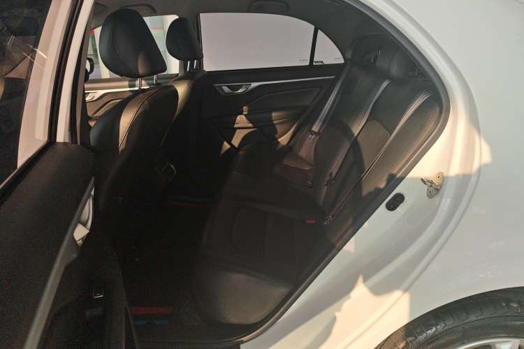 Used Geely Auto Vision 2020 1.5L CVT Value Edition
