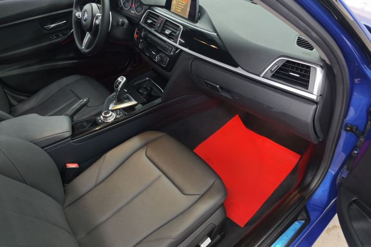 Used BMW 3 Series 2017 320Li M Sport Edition
