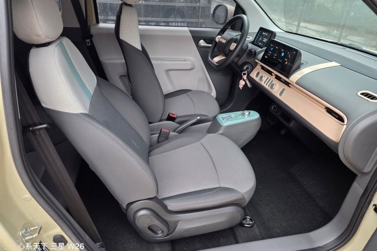 Used Qiyuan Lumin 2024 130km Qingyue Version