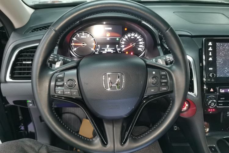 Used Honda Avancier 2019 240TURBO Two-Wheel Drive Prestige · Starry Sky Limited Edition