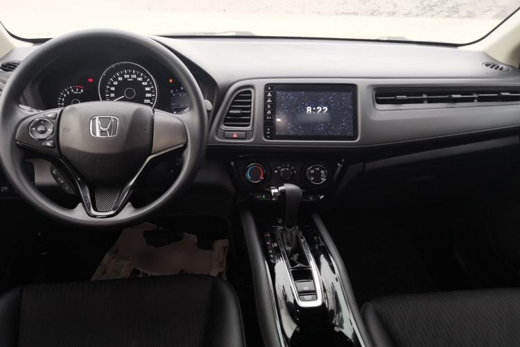Used Honda Vezel 2020 1.5L CVT Pioneer Edition
