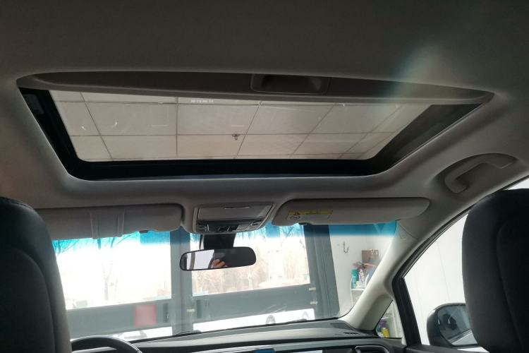 Used Honda Elysion 2019 2.0L Hybrid Luxury Edition