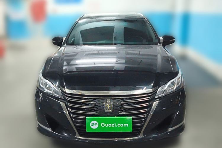 Used Toyota Crown 2018 2.0T Sport Edition
