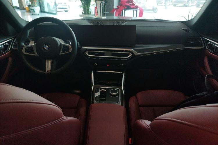 Used BMW 4 Series 2023 425i Gran Coupe M Sport Night Edition Package
