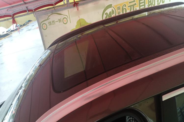 Used BMW X3 2013 Facelifted xDrive20i Luxury Edition
