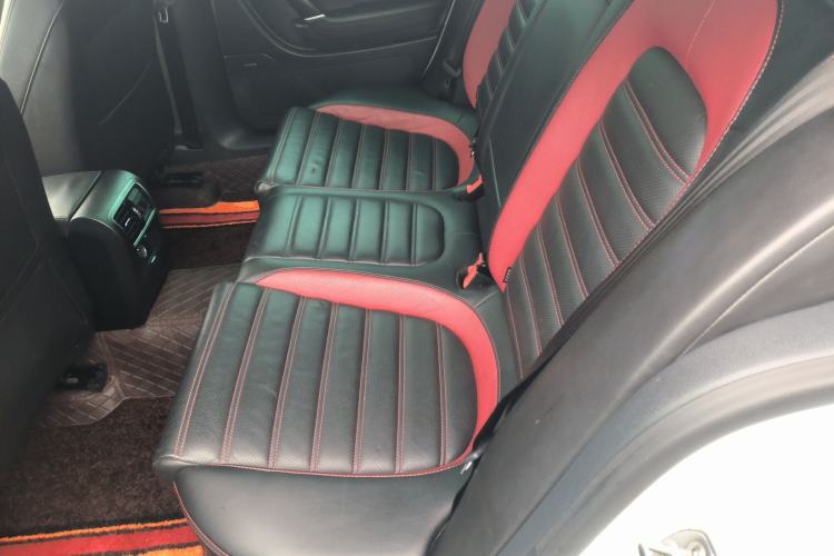 Used Volkswagen FAW-Volkswagen CC 2018 1.8TSI Luxury Model
