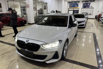 Used BMW 1 Series 2021 120i M Sport Night Edition