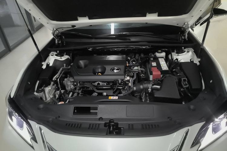 Used Lexus ES 2022 200 Excellence Edition
