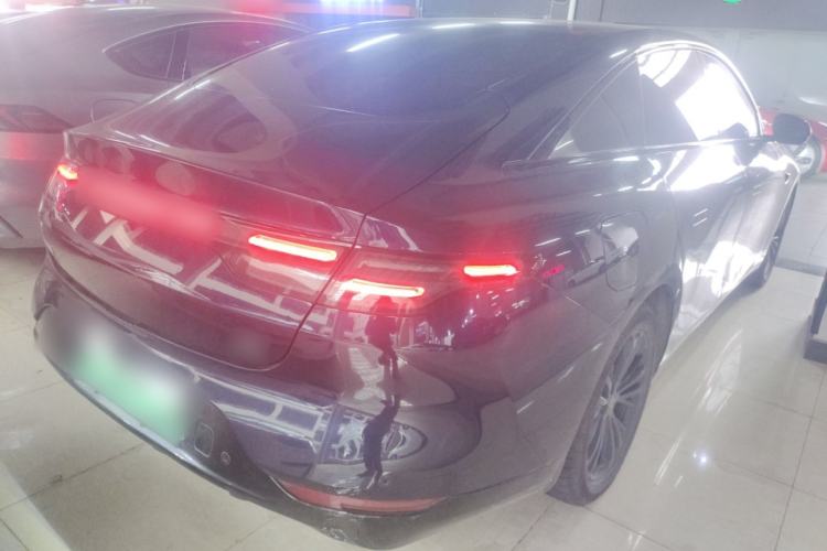 Used Leapmotor C01 2023 525 Comfort Edition