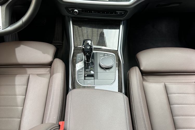 Used BMW 3 Series 2020 Restyled 325Li M Sport Package