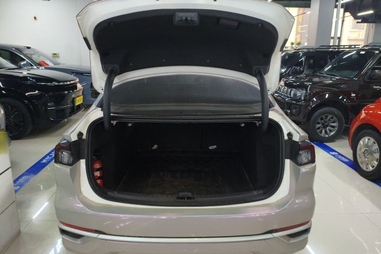 Used Ford Mondeo 2022 Restyled EcoBoost 245 Luxury Version
