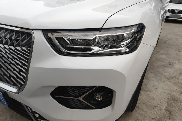 Used Haval H6 2021 1.5T Automatic Urban Edition