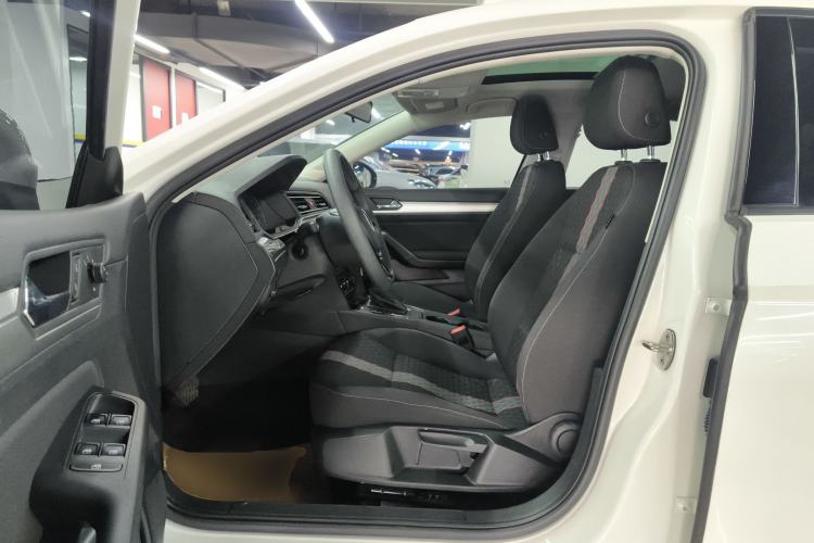 Used Volkswagen Lamando 2021 230TSI DSG Fashion Edition
