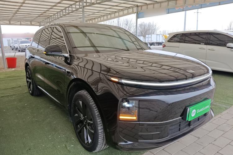 Used Li Auto L6 2024 Pro Model