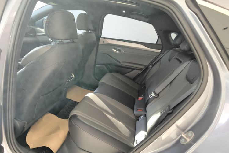 Used BYD Qin L 2025 EV 545KM Beyond Version
