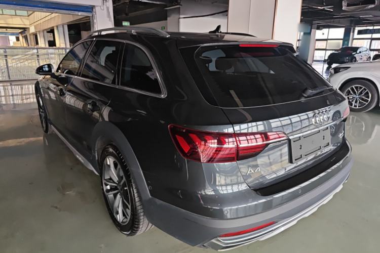 Used Audi A4 (Import) 2022 allroad quattro