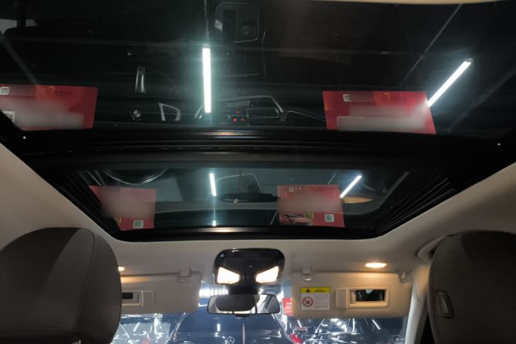 Used BMW 3 Series 2021 Second Facelift 325Li M Sport Package