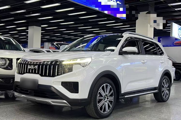 Used Kia Sportage R 2021 Ace 2.0L Splendid Edition