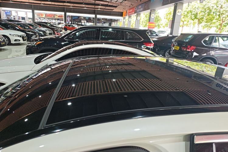 Used Mercedes-Benz E-Class 2019 Restyled E 300 L Sport Luxury Edition