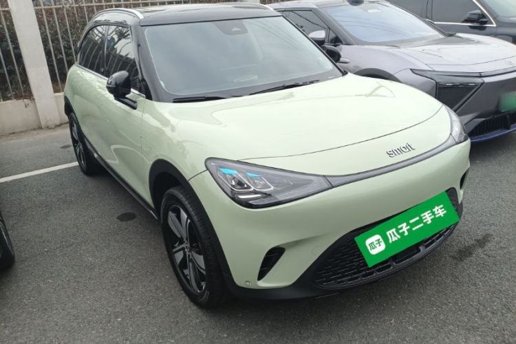 Used  #1 2026 Dynamic Upgrade Edition
