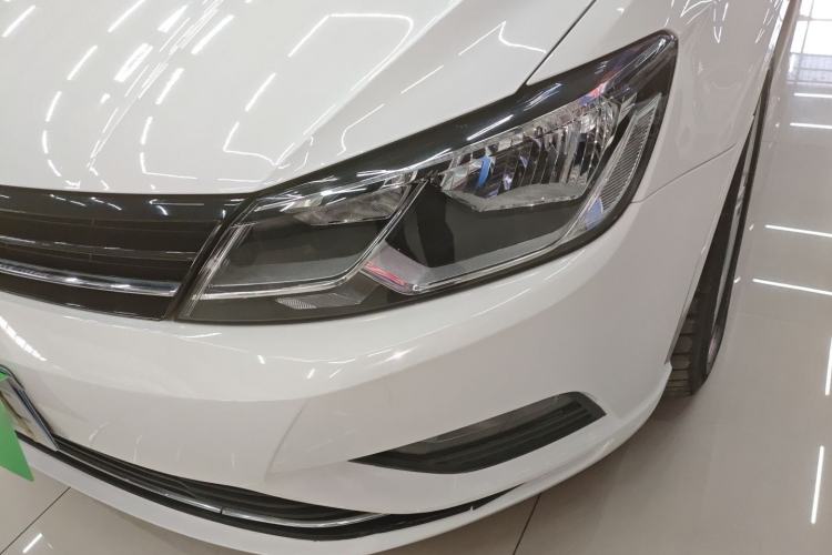 Used Volkswagen Lamando 2018 280TSI DSG Comfort Edition