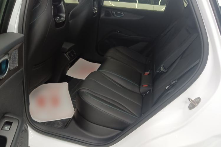 Used BYD Seal 06 New Energy 
