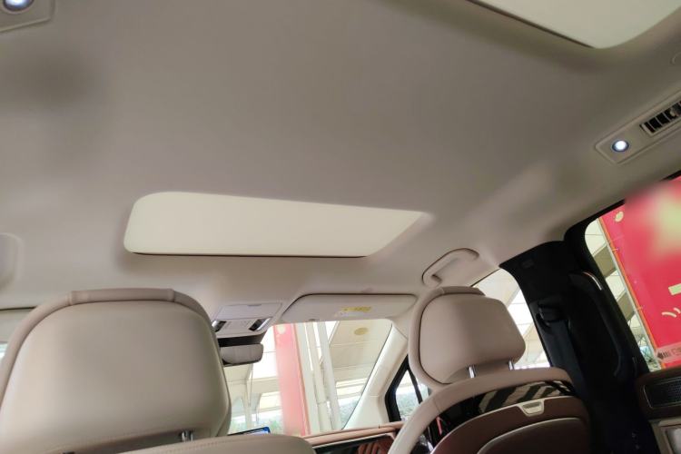 Used BYD Xia 2025 DM-i 1.5T 180km Beyond Edition
