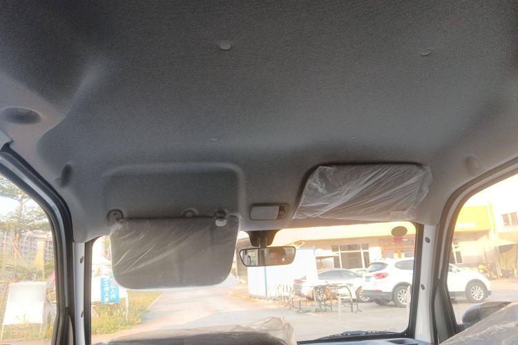 Used Wuling Zhiguang New Energy 
