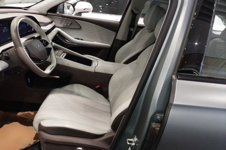 Used  Stellar C-DM 2024 1.5T Long-Range Pro
