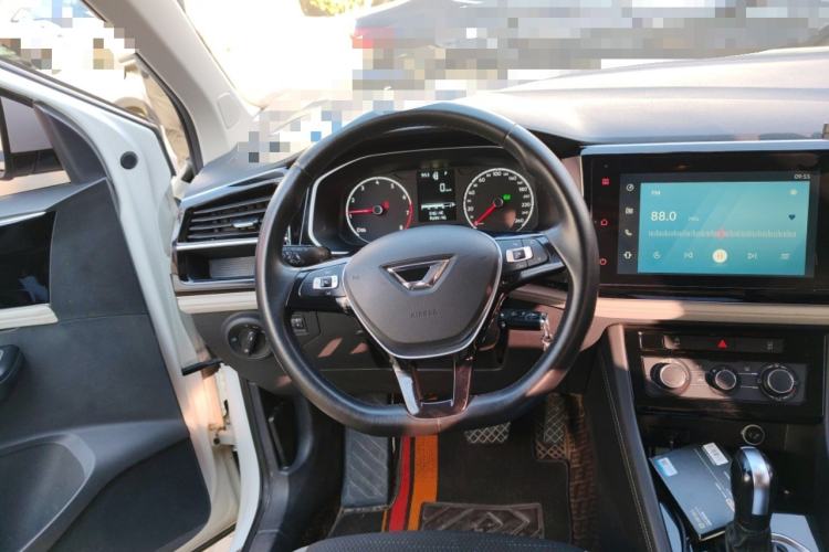 Used Jetta VS5 2022 280TSI Automatic Trend Edition