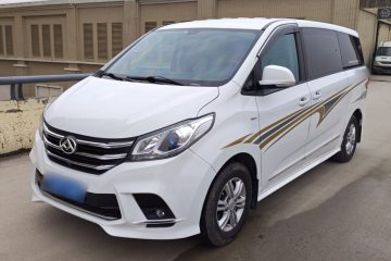 Used SAIC MAXUS G10 2022 2.0T Automatic Elite Edition Gasoline 7-Seater