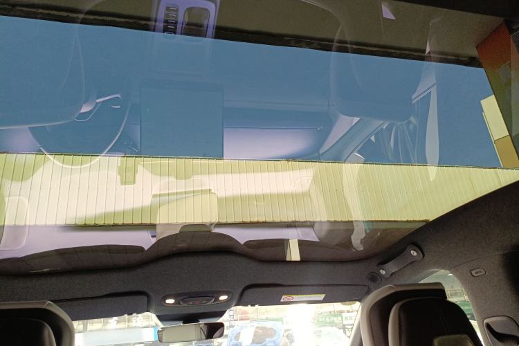 Used  SU7 2024 Rear-Drive Ultra-Long Range Advanced Pro-Level Intelligent Driving Version
