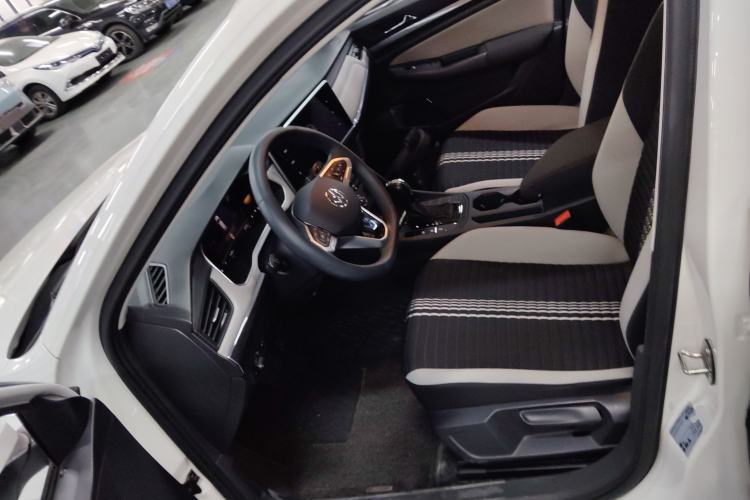 Used Volkswagen Bora 2023 200TSI DSG Comfort Edition