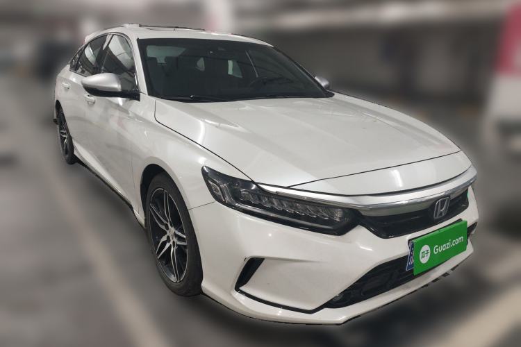 Used Honda Inspire 2022 Xing·Hybrid 2.0L Pure Edition
