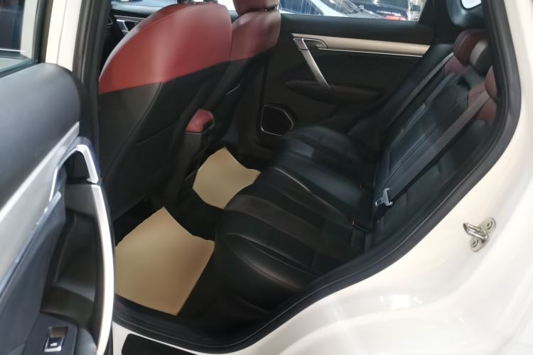 Used Geely Auto Coolray 2021 1.5TD DCT Starry Edition
