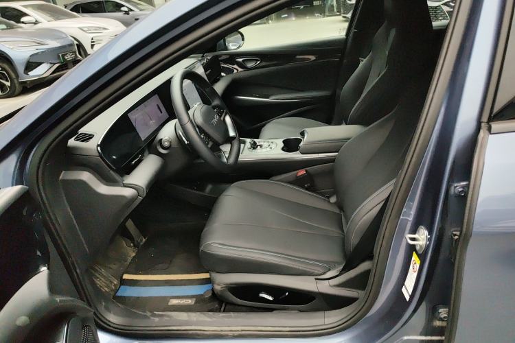 Used BYD Seal 2025 510 Smart Navigation Version
