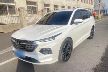 Used Wuling Victory 2020 1.5T CVT Flagship Edition