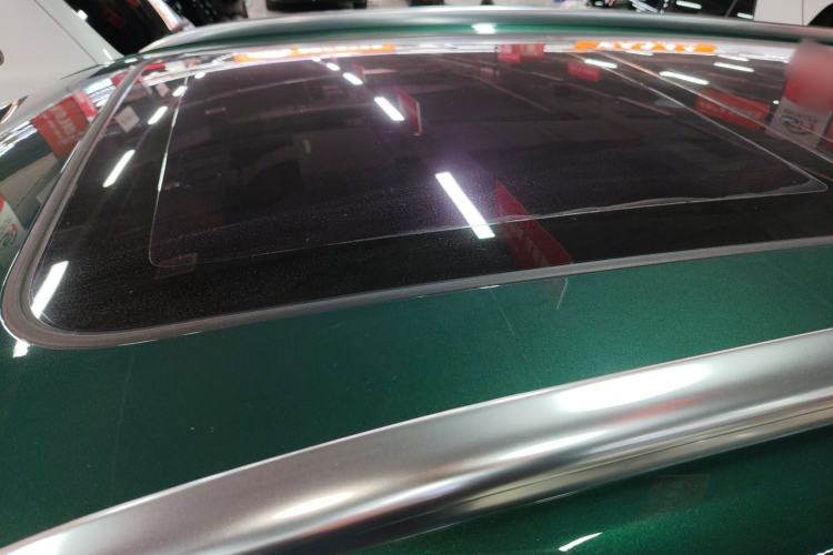 Used VOYAH FREE 2024 Ultra-Long Range Intelligent Driving Version
