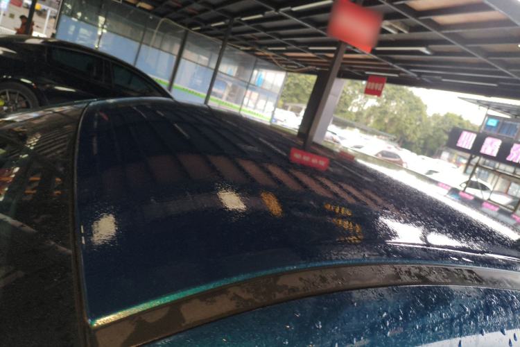 Used ORA Good Cat 2023 401 km Standard Range Luxury Version Ternary Lithium
