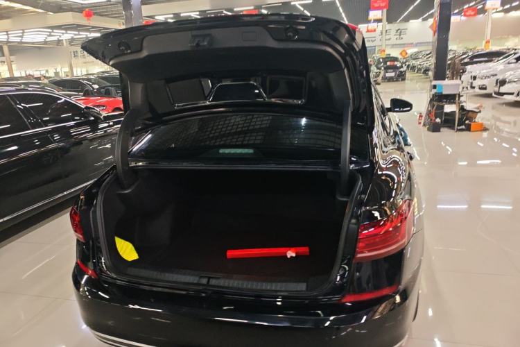 Used Volkswagen Passat 2022 330TSI Elite Edition
