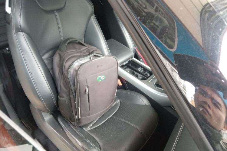 Used Land Rover Range Rover Evoque 2017 2.0T Convertible Edition