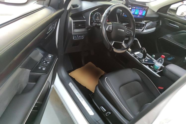 Used Haval H6 2021 National Trend Edition 1.5T Automatic Champion Version
