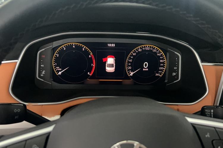 Used Volkswagen Bora 2023 200TSI DSG Smart Drive Version