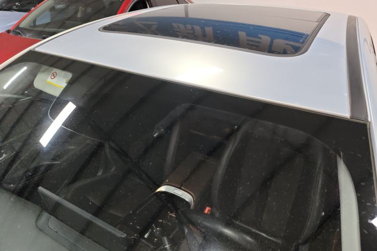 Used AION S Plus 2023 70 Enjoyment Edition Ternary Lithium
