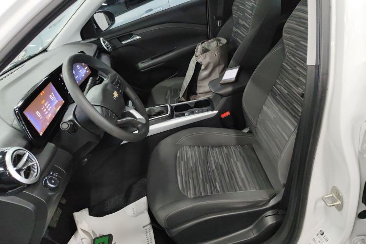 Used Chevrolet Monza 2023 1.5L Dual-Clutch Enjoyment Edition
