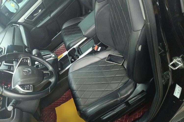 Used Honda CR-V 2021 240TURBO CVT Two-Wheel Drive Urban Edition
