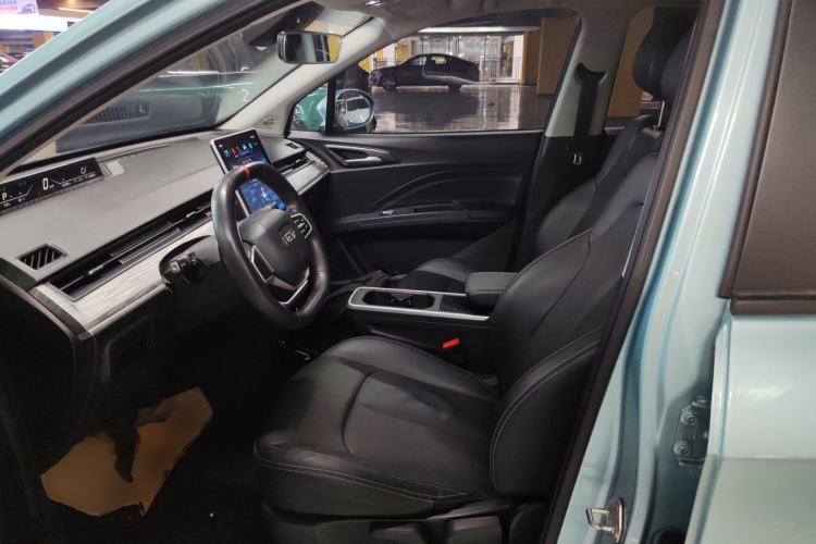 Used NETA V 2022 Chao 300 Lite Lithium Iron Phosphate