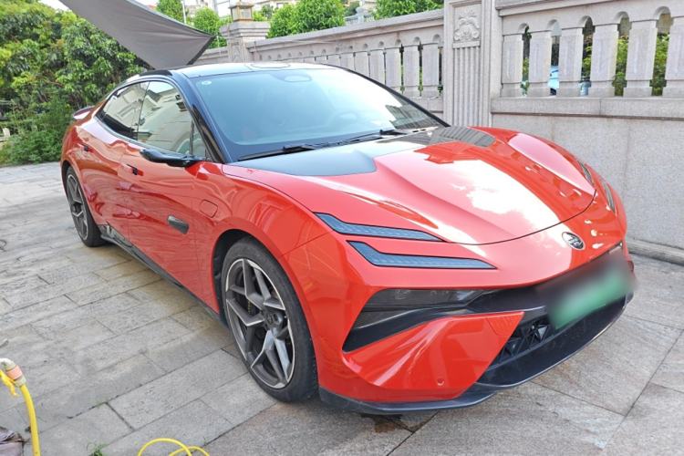 Used  EMEYA 2024 EMEYA R+
