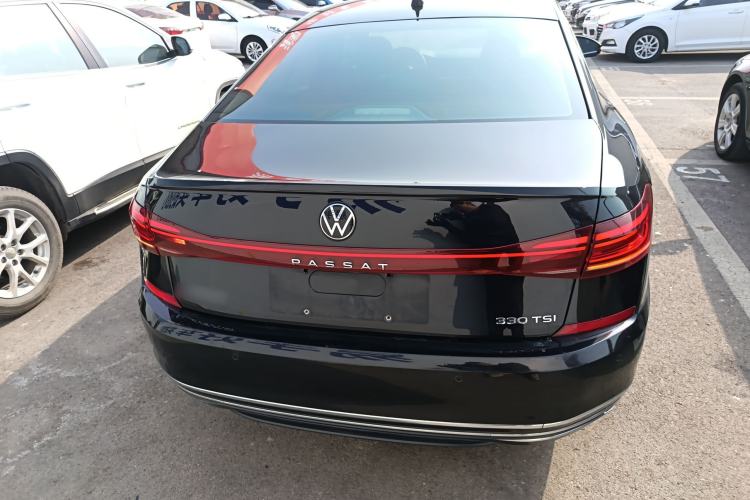 Used Volkswagen Passat 2022 330TSI Elite Edition
